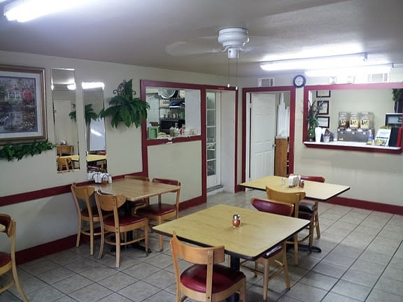 Taqueria Hernandez